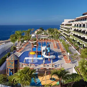 Hotel H10 Atlantic Sunset Horizons Collection, Costa Adeje (Tenerife)